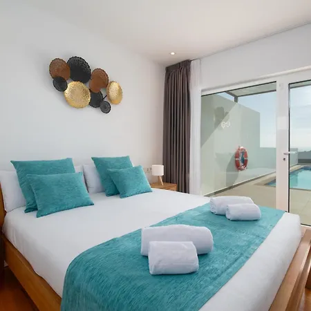 Ereza Royal Family Hoopoe 119 * Playa Blanca (Lanzarote)